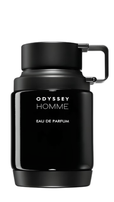 Essência Tipo Odissey Homme 10mL