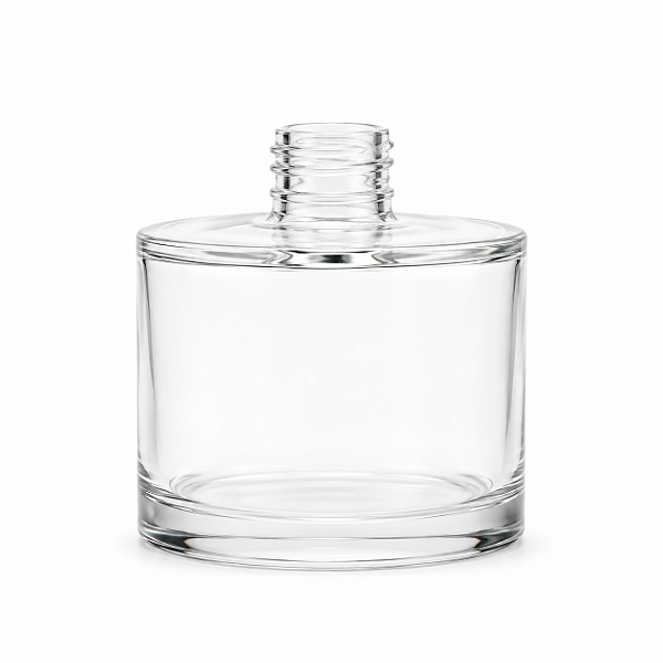 Frasco em Vidro Picolo R.28/410-250mL