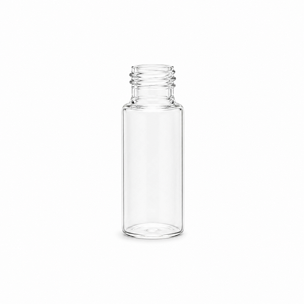 Frasco Vidro Provador R.13- 5mL