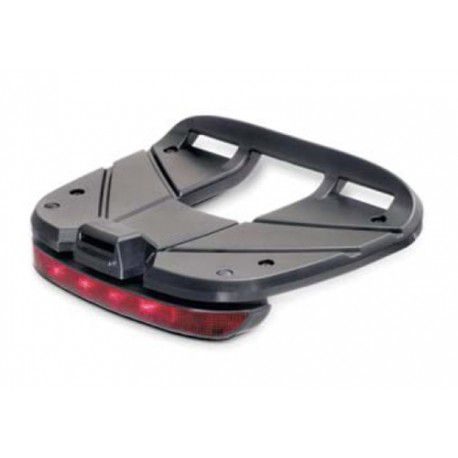 SHAD D0B29KL BRAKE LIGHT LUZ DE FREIO EM LED TOP CASE BAÚ CENTRAL SH59X, SH58X, SH50, SH49, SH48, SH37, SH34, SH33, SH29 E SH26