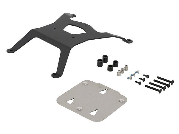 SHAD X023PS SUPORTE BOLSA DE TANQUE PIN SYSTEM PARA BMW F 650, 700 E 800 GS