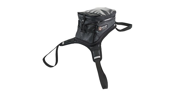 GIANT LOOP DIABLO PRO BOLSA DE TANQUE OFF-ROAD ADVENTURE 100% IMPERMEÁVEL