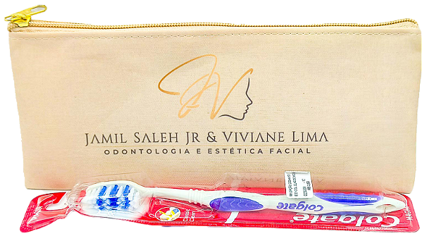 Carteira Comercial 22cm