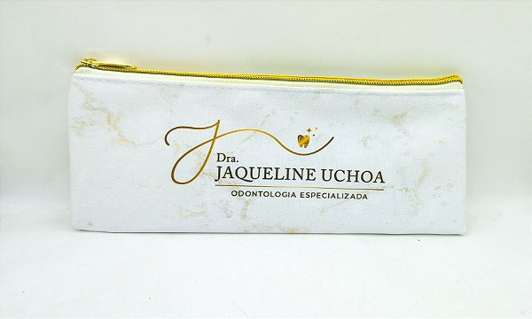 20 Necessaire Comercial Reta