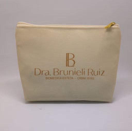 30 unds Necessaire Comercial Tradicional 18cm