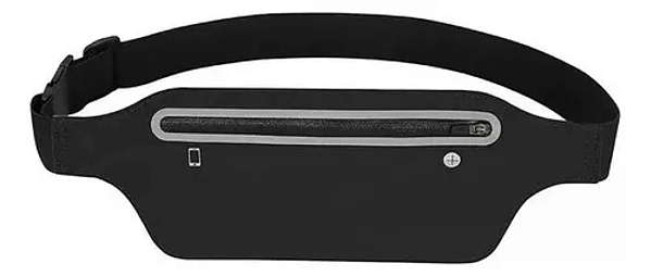 pouchet slin top preta