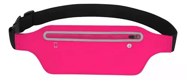 pouchet slin top pink