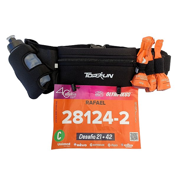 Pouchet de Hidratação garrafa 210 ml