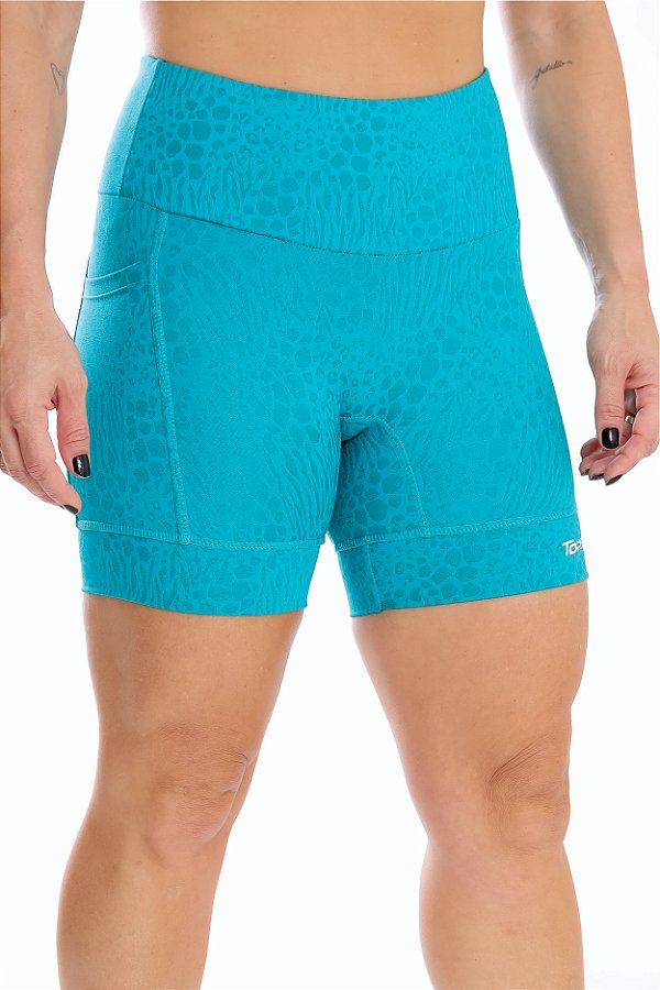 SHORT COMPRESSÃO SPEED JAKAR JADE