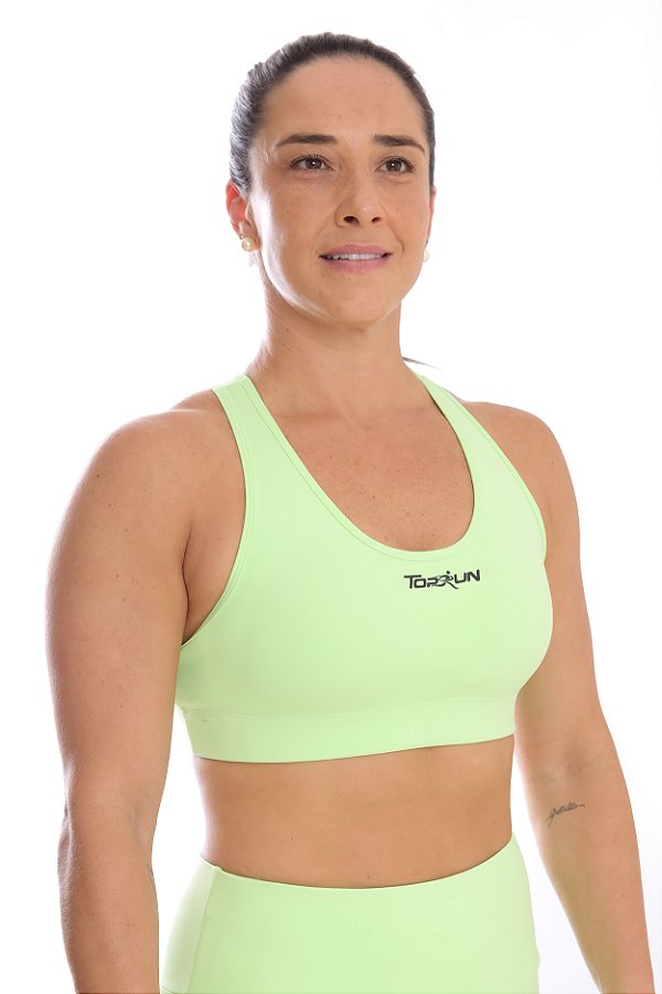 TOP ALTA COMPRESSÃO PIXY