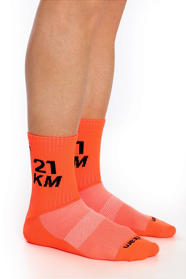 MEIA PERFOMANCE FEMININA 21km