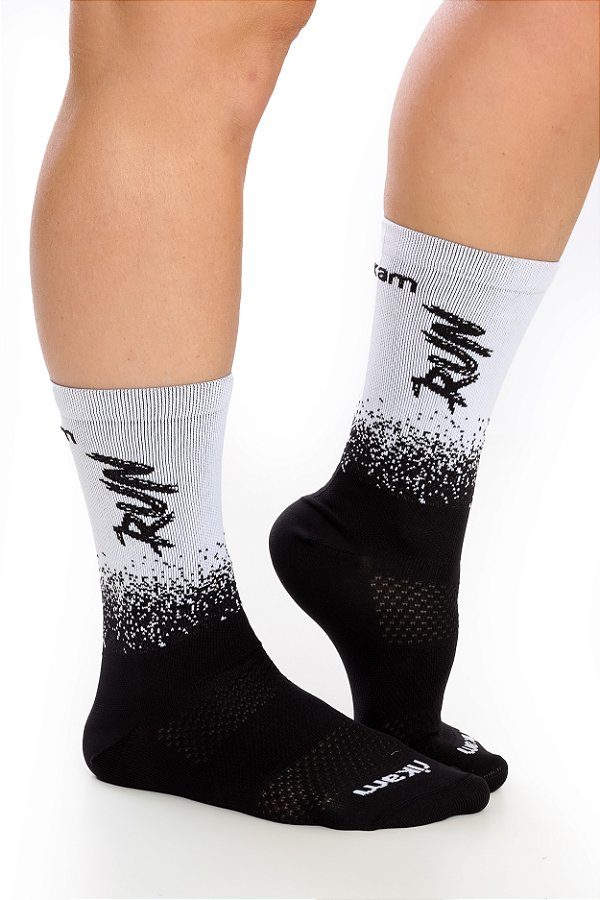 MEIA PERFOMANCE MASCULINO RUN