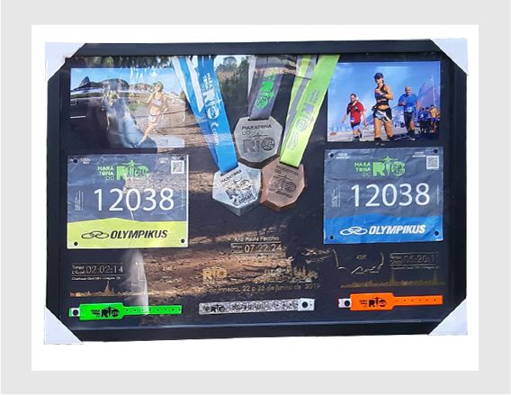 Quadro | Top Cidade Maravilhosa