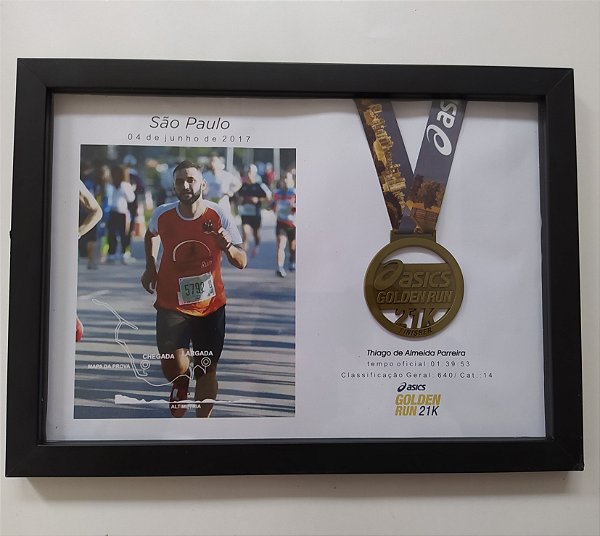 Quadro | TopQ2 Poster