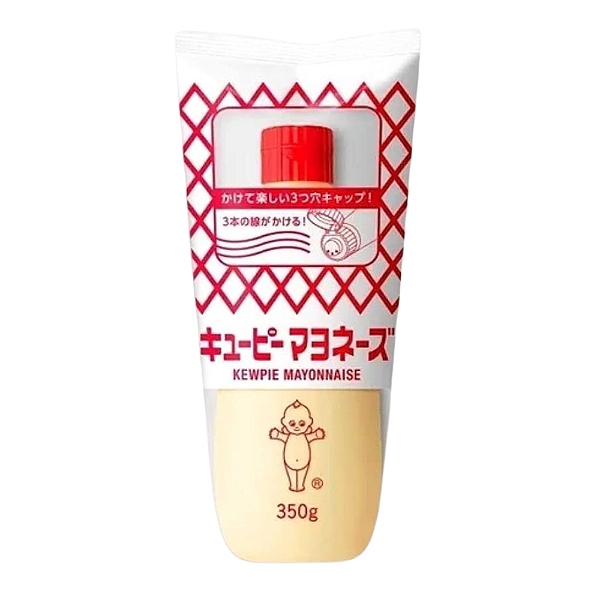 Maionese Japonesa 350g Kewpie