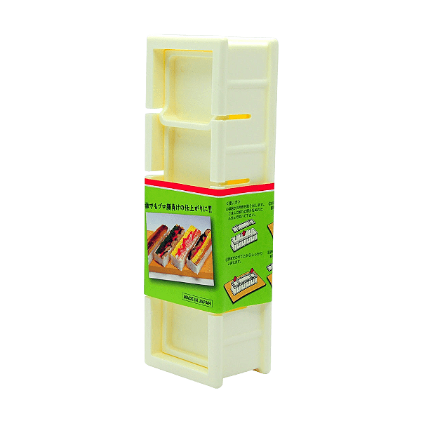 Forma Batera para Sushi Prensado Oshizushi Japonês – Prática e Profissional