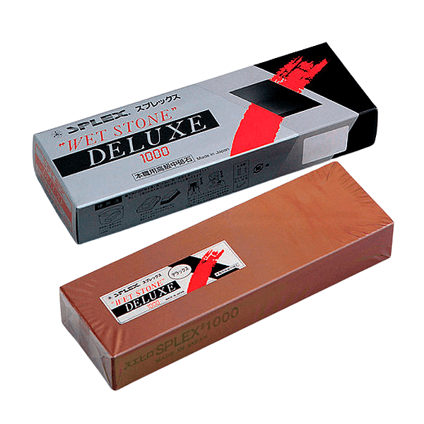 Pedra para Amolar - Granulação #1000 - Suehiro 1CF510