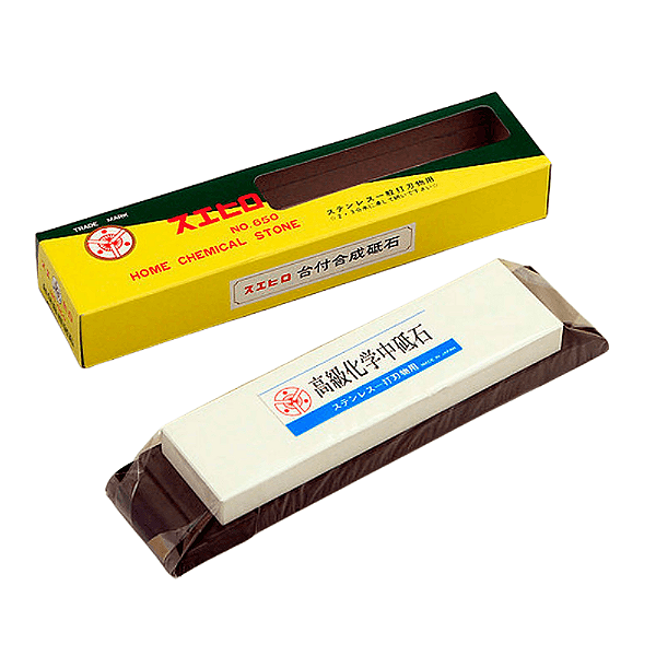 Pedra para Amolar - Granulação #280 - Suehiro 1CF595