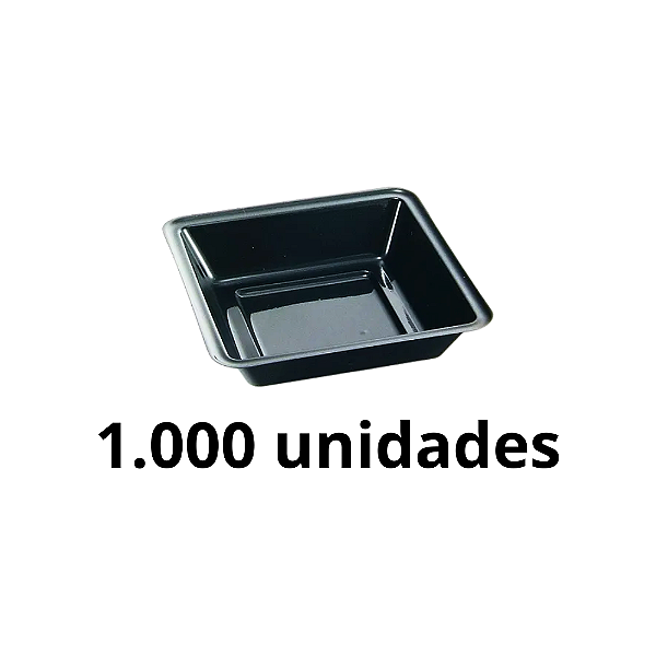 Embalagem Berço para Shoyu 1000 unidades