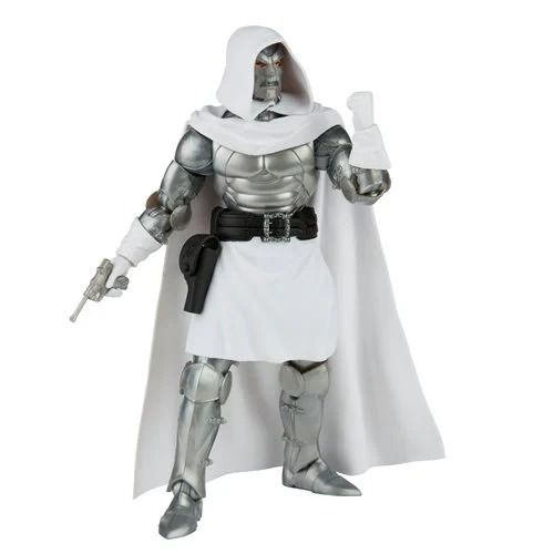 Dr. Doom - Marvel Legends Series - Super Villains