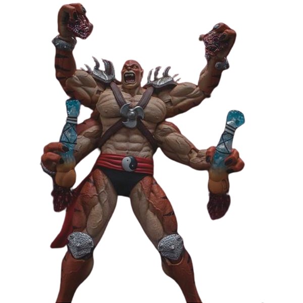 Action Figure: Kintaro Mortal Kombat - Storm Collectibles