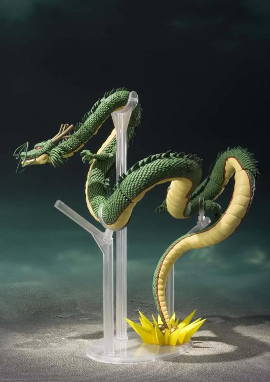 Figure Dragon Ball Z S.H.Figuarts Shenlong Bandai (USADO)