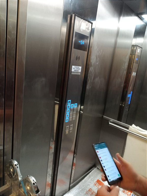 protetor de botoeira interno 2 metros