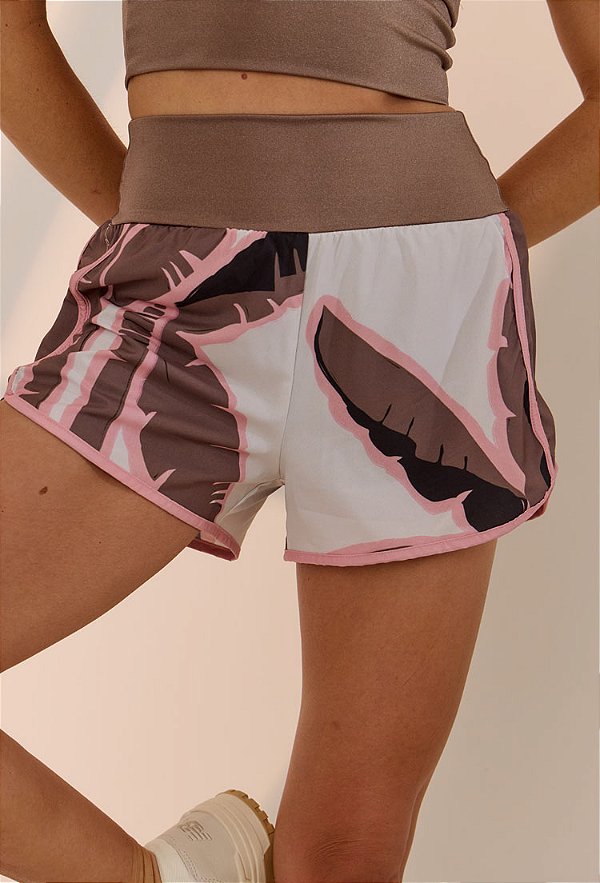 Short Duplo Solaris