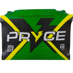 Bateria Pryce 50E
