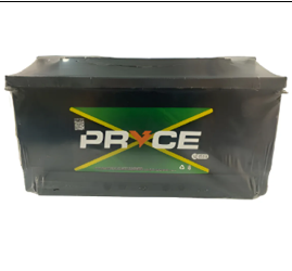 Bateria Pryce 95AH