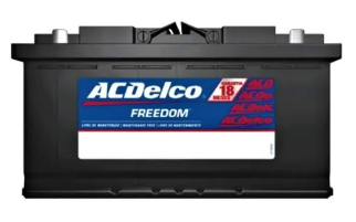 Bateria Acdelco 95AH