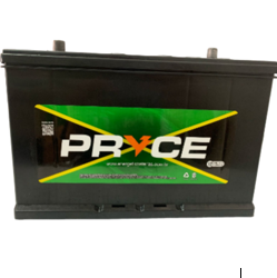 Bateria Pryce 100AH