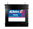 Bateria Acdelco 100AH