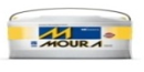 Bateria Moura 100QD