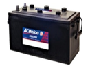 Bateria Acdelco 150AH