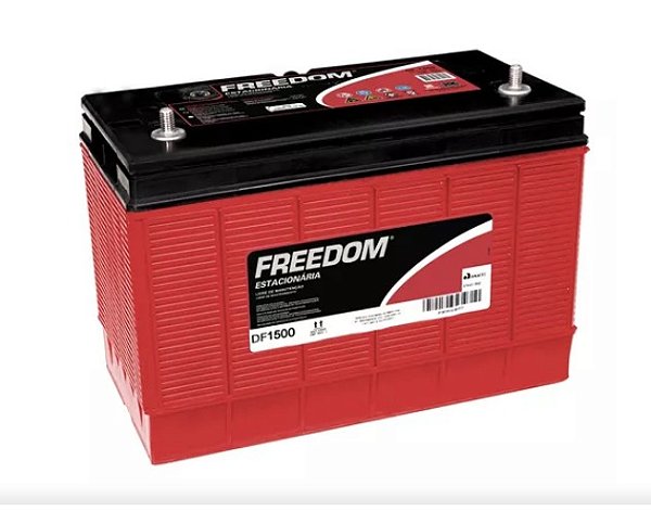 Bateria Estacionaria Freedom DF1500 93AH