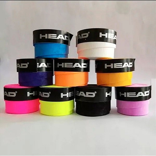 Overgrip Head Tenis Beachtenis Padel Xtremesoft