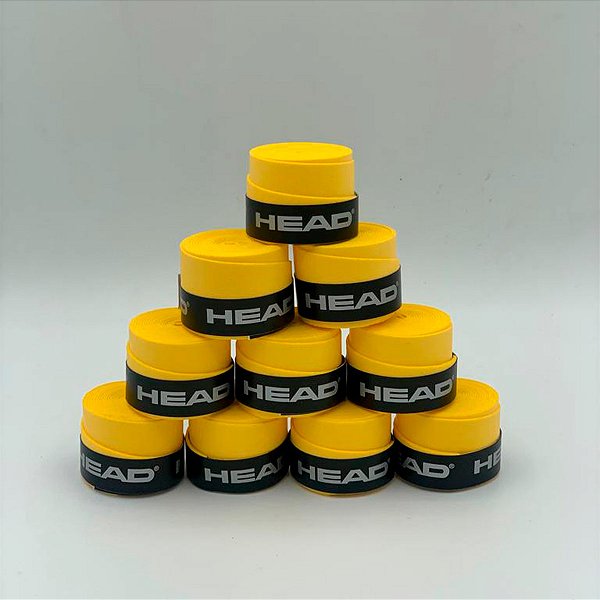 HEAD Xtreme Soft Grip Tape