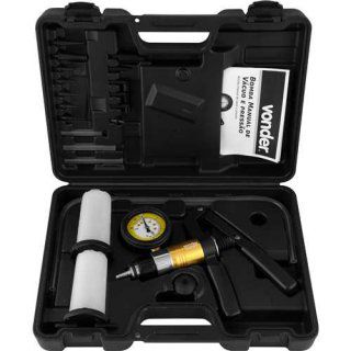 Bomba manual de vácuo/pressão BMV2040 - Vonder