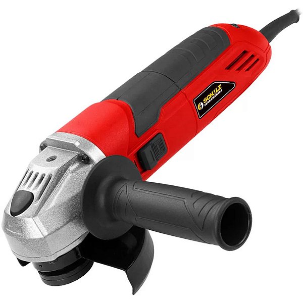 Esmerilhadeira Angular 4 1/2 POL. 8000w schulz