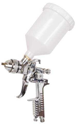 Pistola de Gravidade Bico ARC-PH-827F bico 1.4mm - Arc Dal