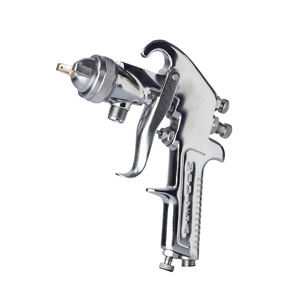 Pistola para pintura alta pressão para tanque  25AT 1.0mm - Arprex