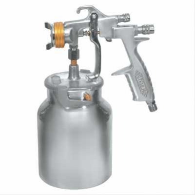 Pistola para pintura ms 36-01 - Alta produção steula