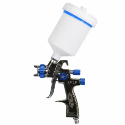 Pistola para pintura bc 80-14 - LVLP Steula