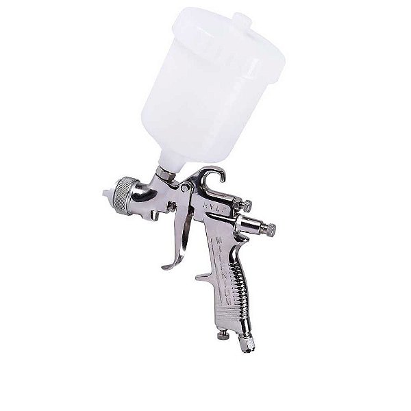 Pistola de Pintura gravidade HVLP Milenium Arprex