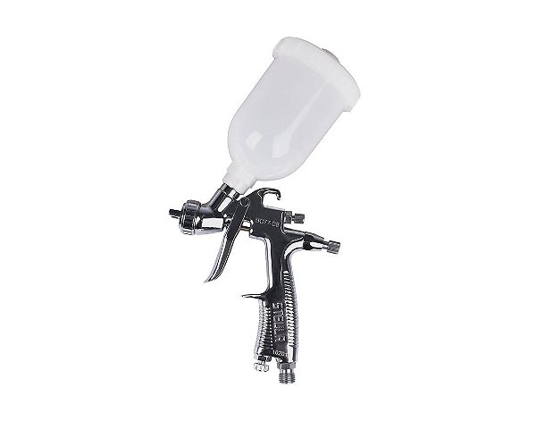 Mini Pistola LVLP BC77 1,2 mm 250 ml - Steula