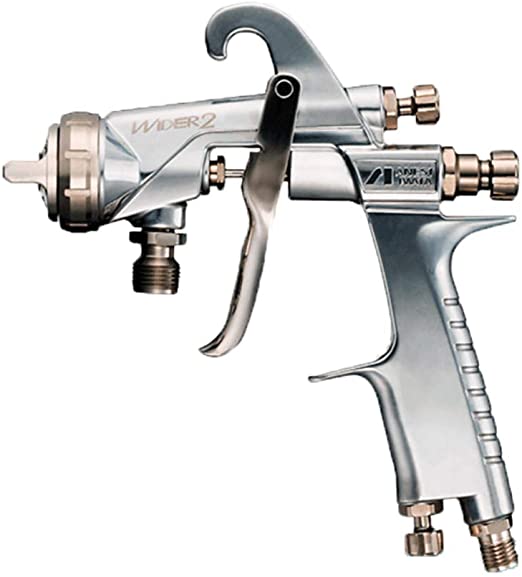 Pistola de Pressão WIDER2 (Equivalente W-200)
