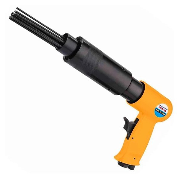 Desincrustador profissional pneumático Chiaperini D-19