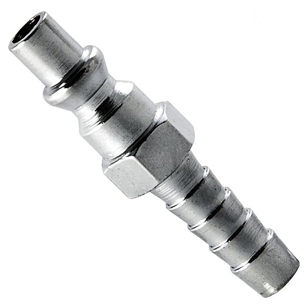 Adaptador com Espigão para Engate Rápido com Esfera