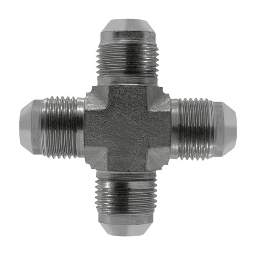 Cruzeta União JIC 37 em Aço Inox 316